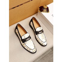 베르사체 남자 구두