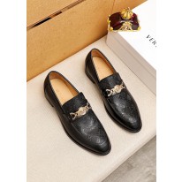 베르사체 남자 구두