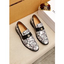 베르사체 남자 구두