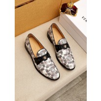 베르사체 남자 구두