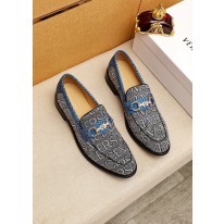 베르사체 남자 구두