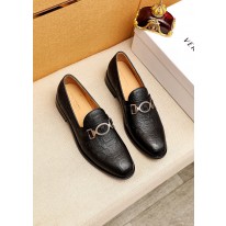 베르사체 남자 구두