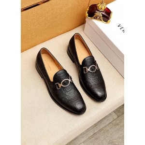 베르사체 남자 구두