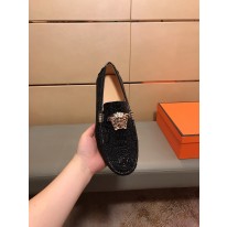 베르사체 남자 스니커즈 신발 운동화