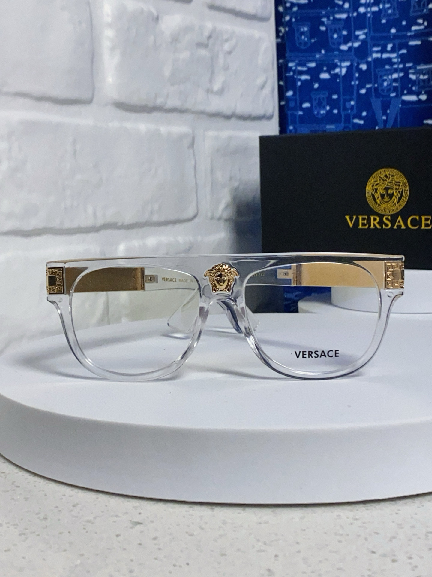 베르사체  선글라스