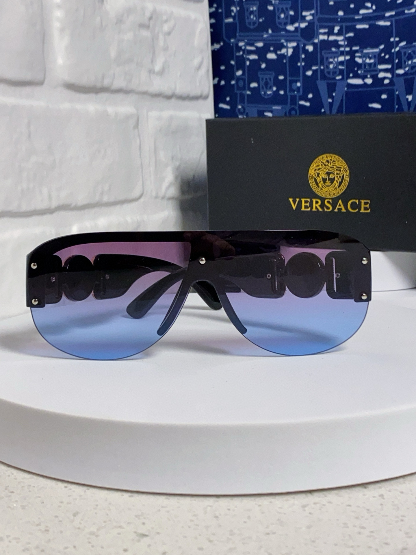 베르사체  선글라스