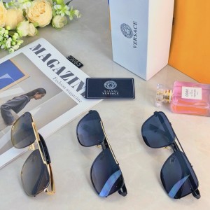 베르사체  3컬러 선글라스