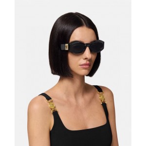 베르사체  3컬러 선글라스