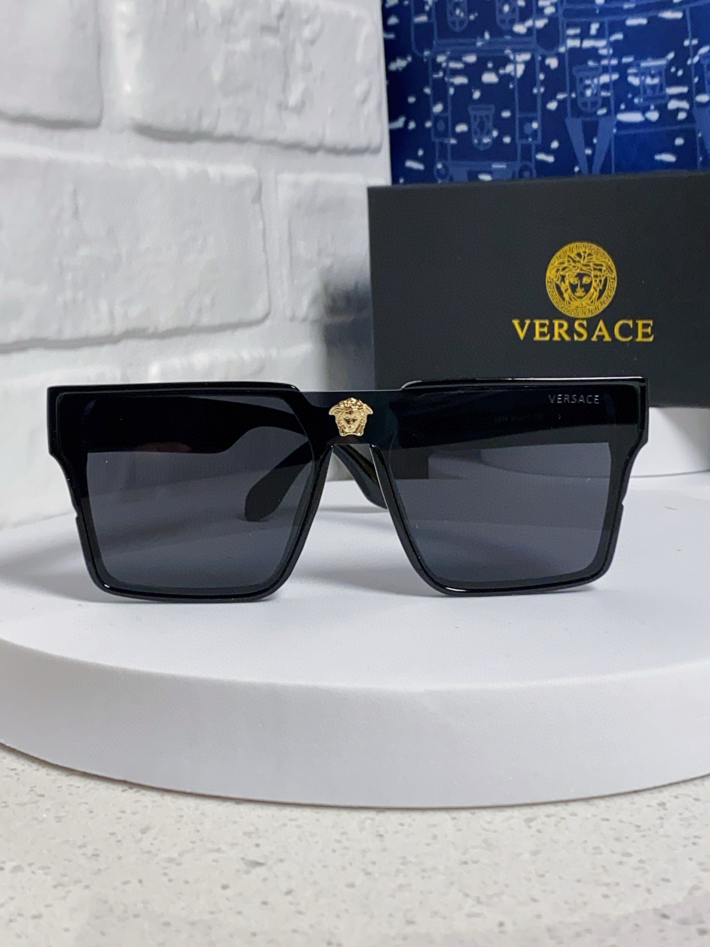 베르사체  선글라스