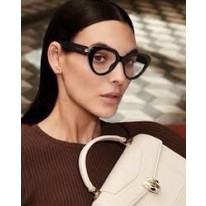 불가리 3컬러 선글라스