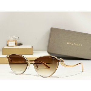 불가리 6컬러 선글라스