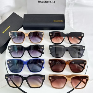 발렌시아가 8컬러 선글라스