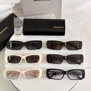 발렌시아가 6컬러 선글라스