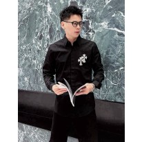 크롬하츠 남자 셔츠