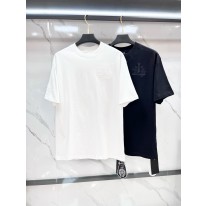 크롬하츠 2컬러 남자 반팔티
