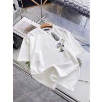 크롬하츠 남자 반팔티