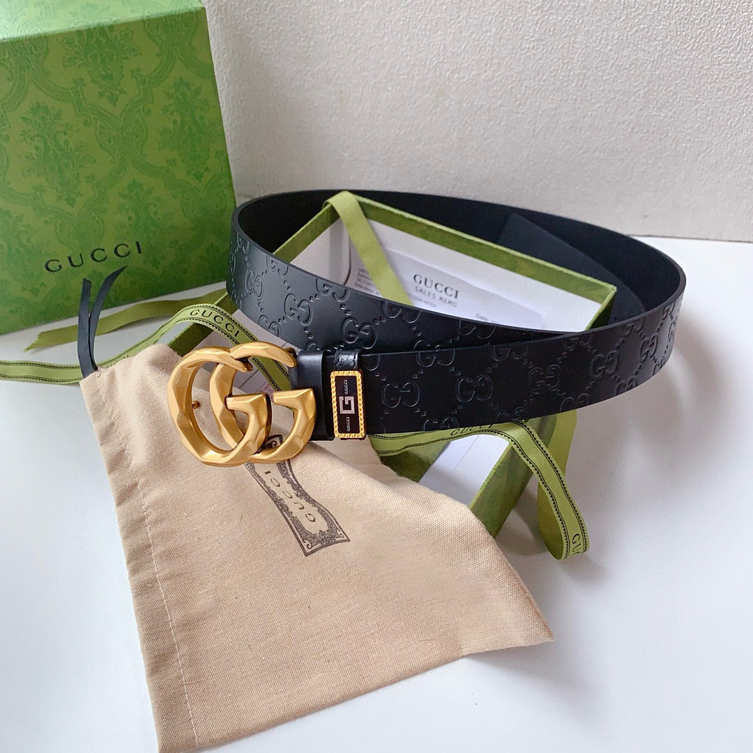 구찌 남자 벨트