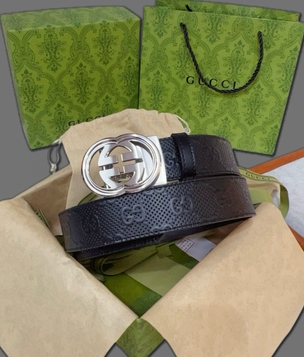 구찌 남자 벨트