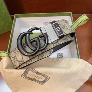 구찌 남자 벨트