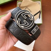 구찌 남자 벨트