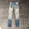 아미 아미리 남자 청바지