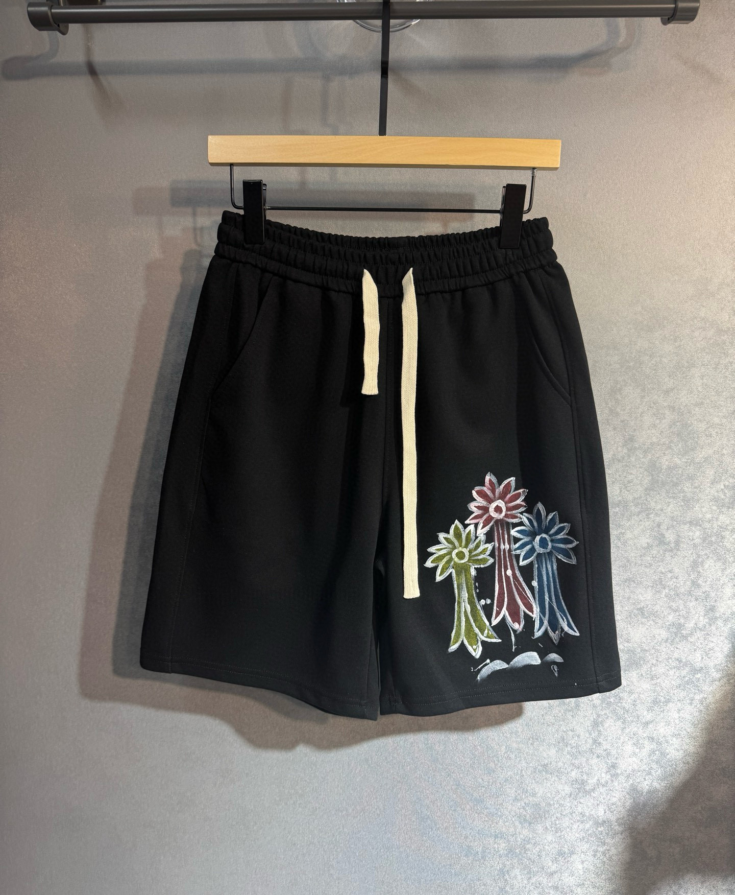 크롬하츠 남자 반바지