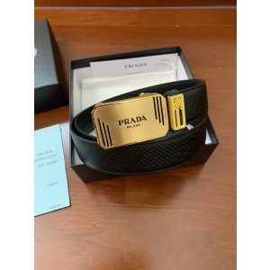 프라다 남자 벨트