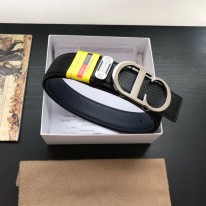 디올 남자 벨트