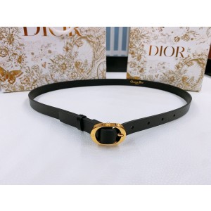 디올 여자 벨트