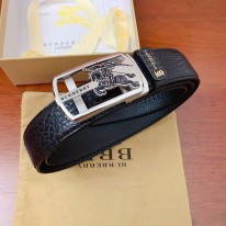 버버리 남자 벨트