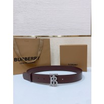 버버리 여자 벨트