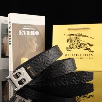 버버리 남자 벨트