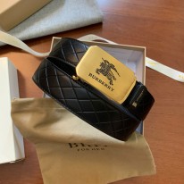 버버리 남자 벨트