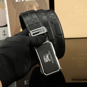 버버리 남자 벨트