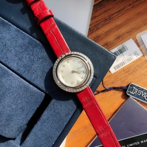 피아제 미러급 여자시계