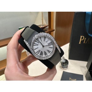 피아제 미러급 여자시계