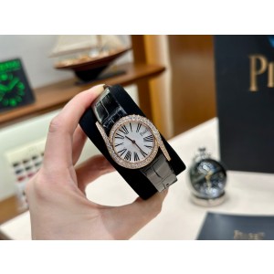 피아제 미러급 여자시계