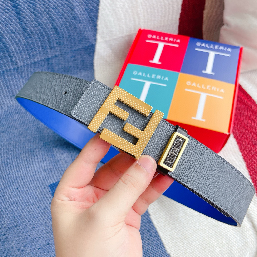 펜디 남자 벨트