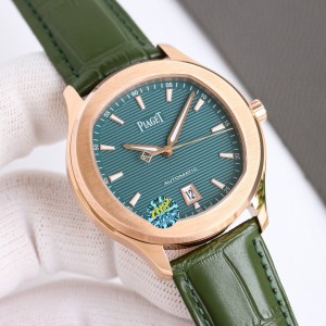 피아제 미러급 남자시계