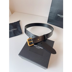 입생로랑 남자 벨트