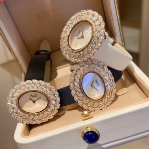 피아제  A급 여자시계