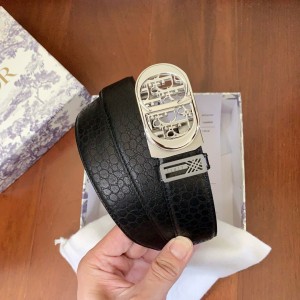 디올 남자 벨트