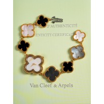 반클리프앤아펠 VCA공장 여자 미러급 시계