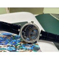 반클리프앤아펠 미러급 여자시계