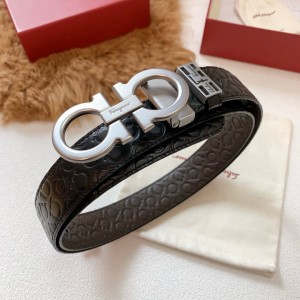 페라가모 남자 벨트