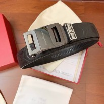 페라가모 남자 벨트