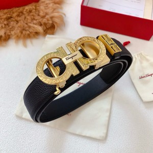 페라가모 남자 벨트