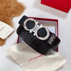 페라가모 남자 벨트