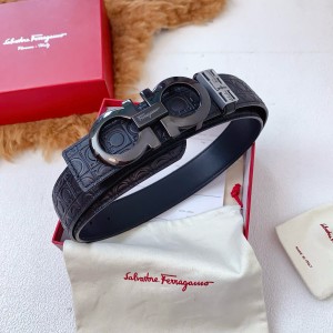 페라가모 남자 벨트