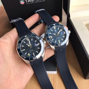 태그호이어 남자 미러급 시계